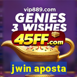 jwin aposta